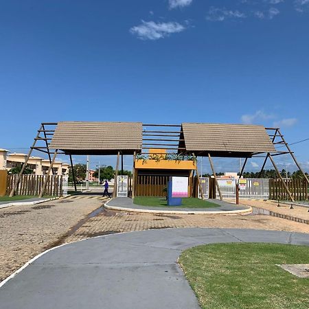 Villa Das Aguas - Praia Do Saco - Se Estância 外观 照片