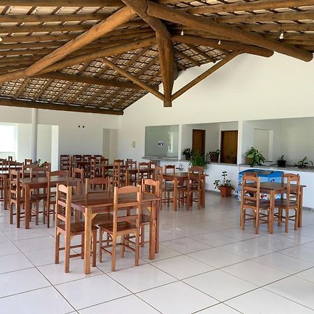 Villa Das Aguas - Praia Do Saco - Se Estância 外观 照片