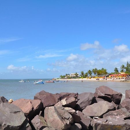 Villa Das Aguas - Praia Do Saco - Se Estância 外观 照片