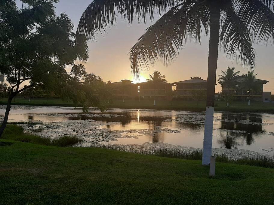 Villa Das Aguas - Praia Do Saco - Se Estância 外观 照片