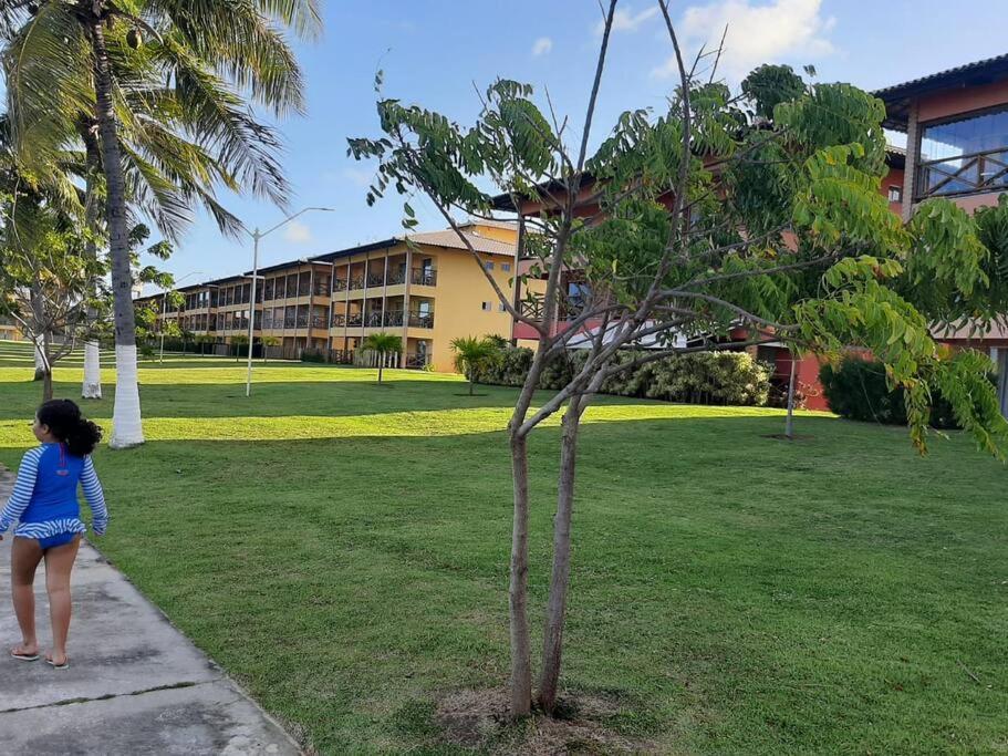 Villa Das Aguas - Praia Do Saco - Se Estância 外观 照片