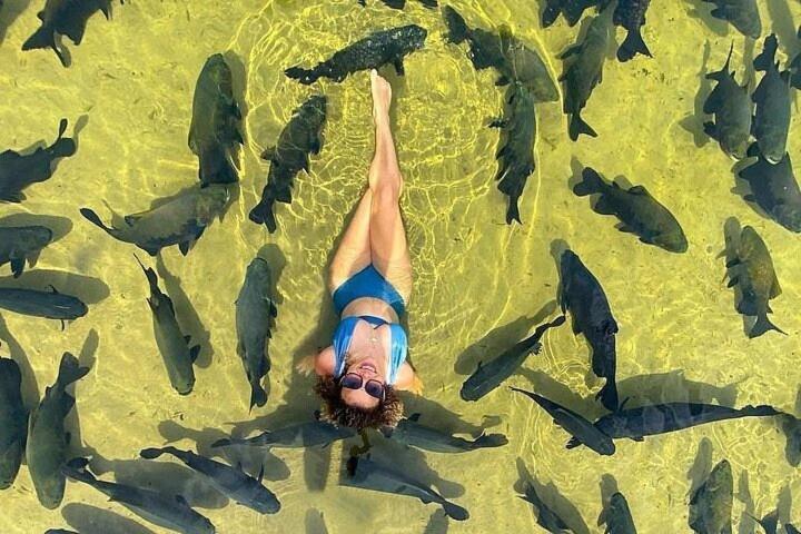 Villa Das Aguas - Praia Do Saco - Se Estância 外观 照片